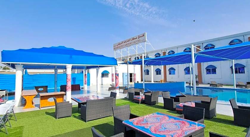 Sharjah International Airport Hotel