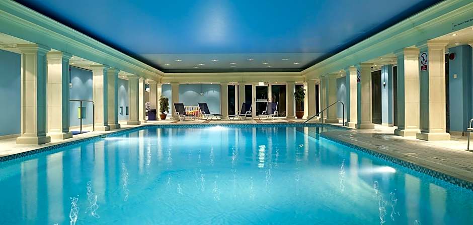 Hythe Imperial Hotel & Spa