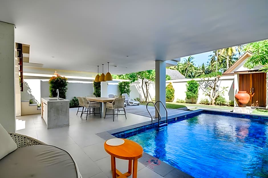 The Kayana Beach Lombok