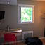 ibis budget Cergy St Christophe
