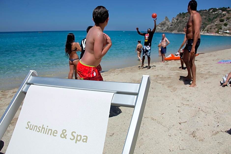 Sunshine Club Hotel Centro Benessere photo 30