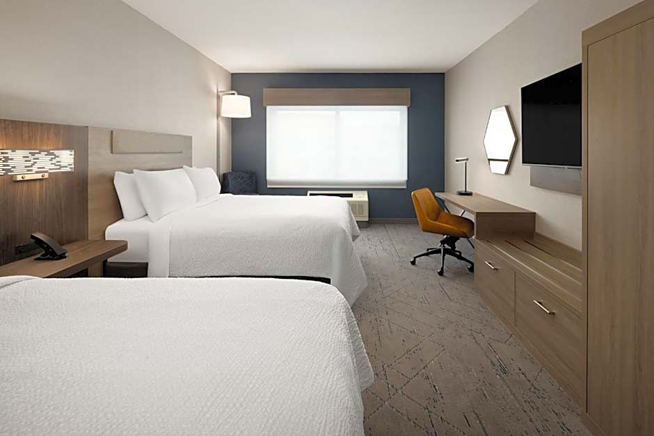 Holiday Inn Express Hotel & Suites Rapid City By IHG