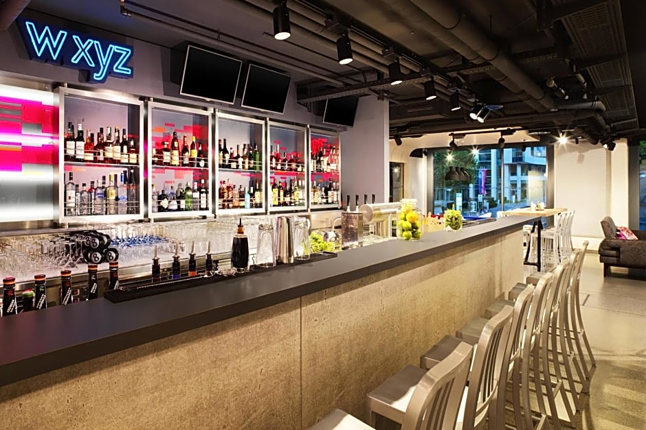 Aloft Stuttgart