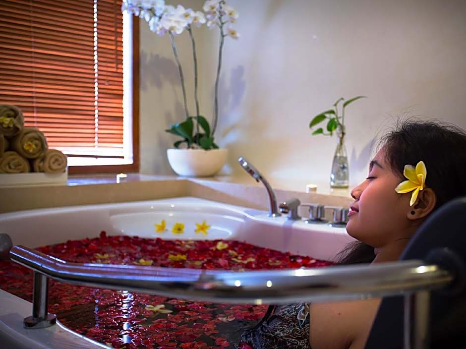 The Sun Hotel & Spa Legian