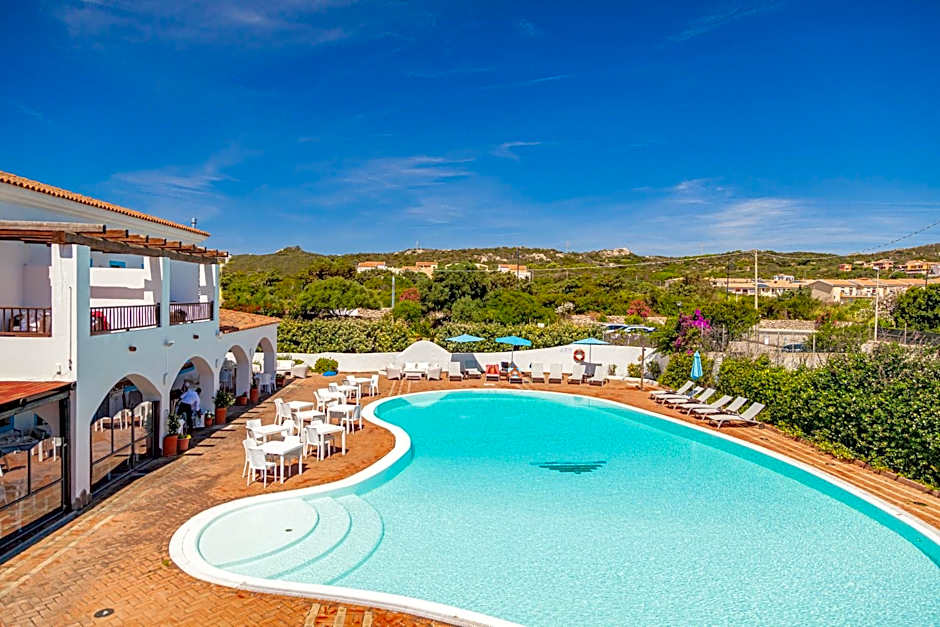 LH Hotel La Funtana