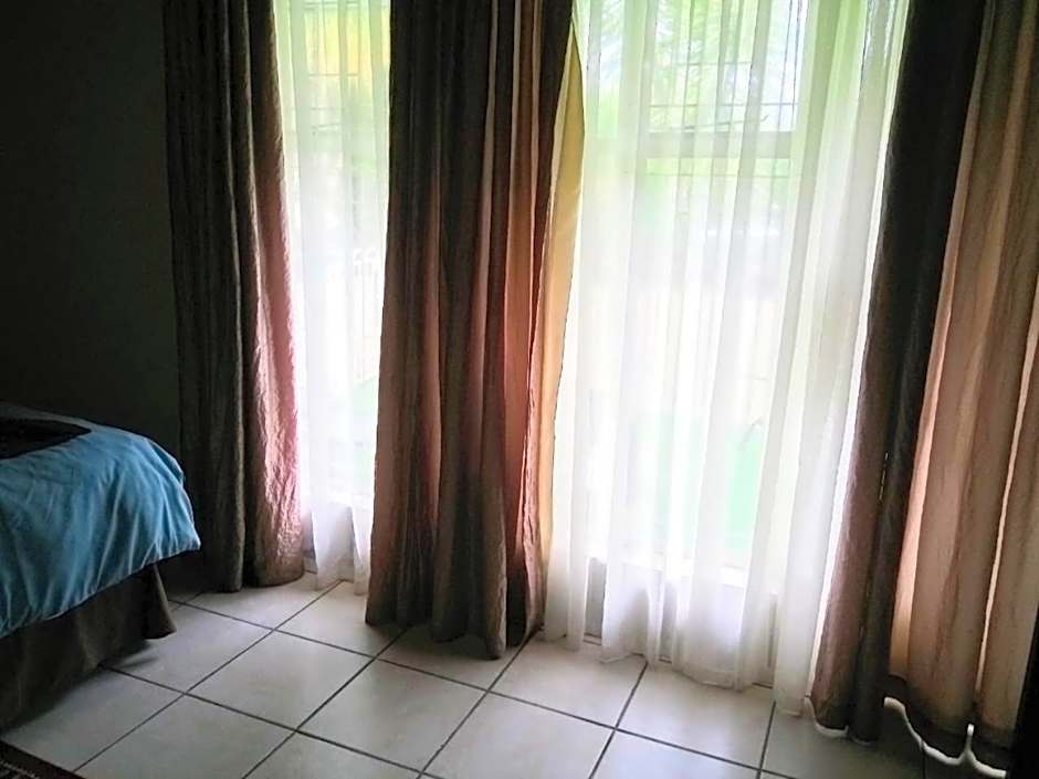 Rustenburg Guesthouse