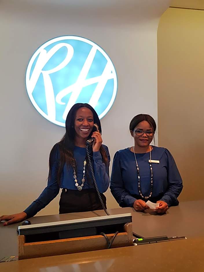 RH Hotel & Apartments - Pretoria