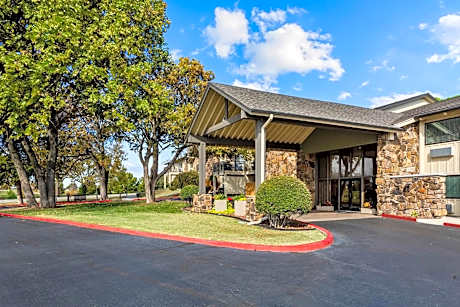 Club Wyndham Grand Lake