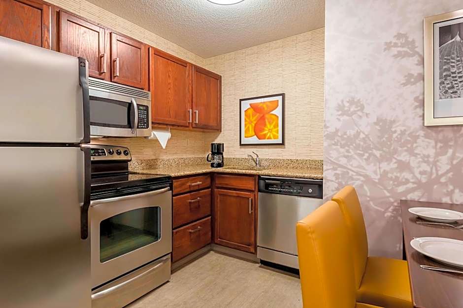 Residence Inn by Marriott Macon