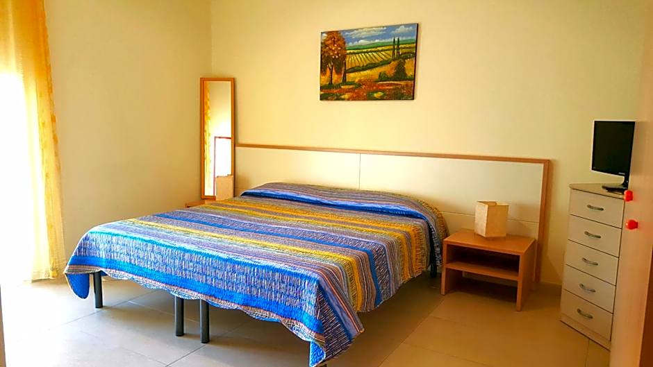 B&B La Villetta Gela