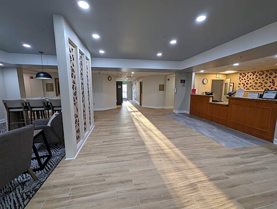 Candlewood Suites Aberdeen-Bel Air, an IHG Hotel