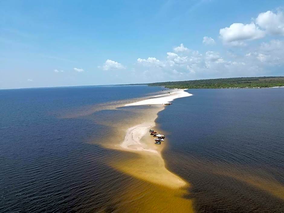 POUSADA ALTER PARA TODOS