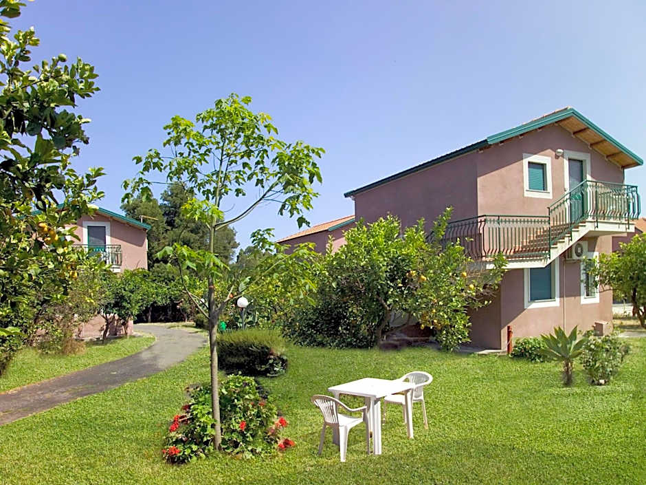 Villaggio Alkantara