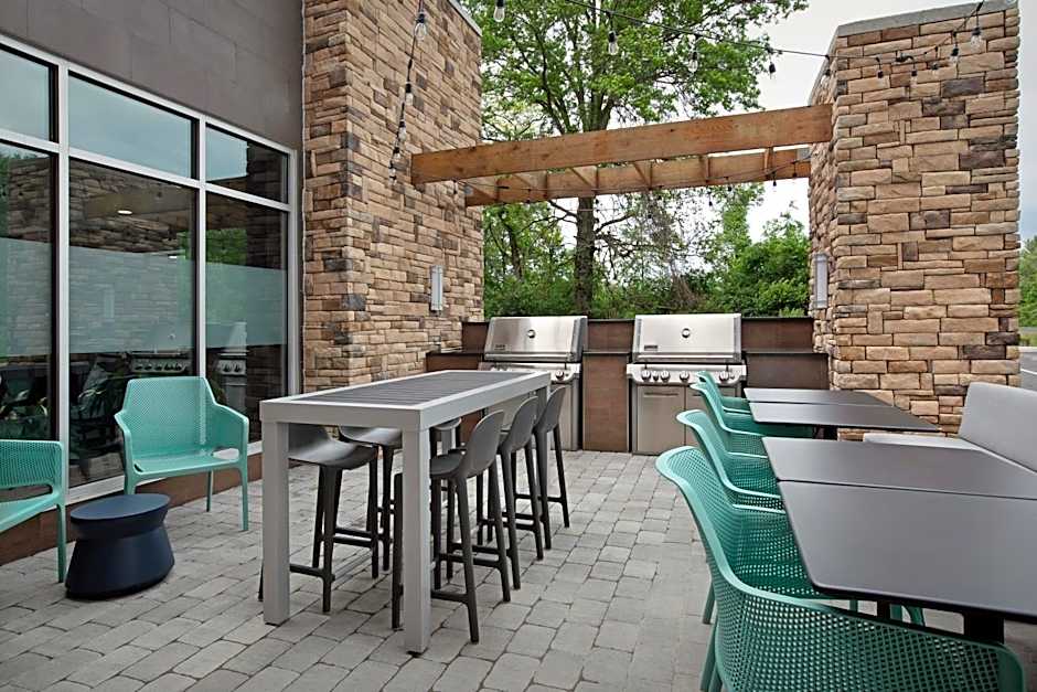 Home2 Suites by Hilton Columbus Easton