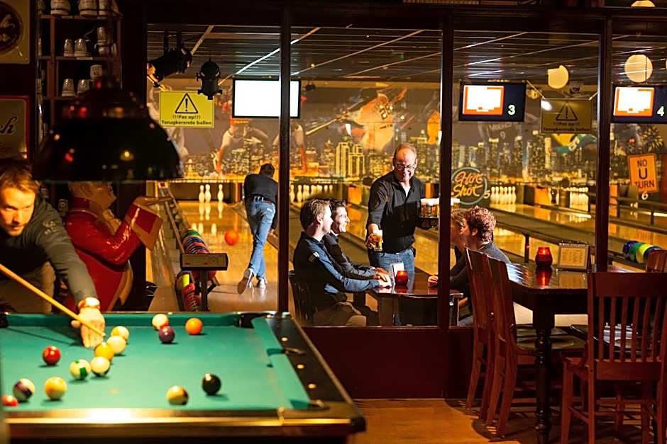 Hotel Restaurant De Ploeg