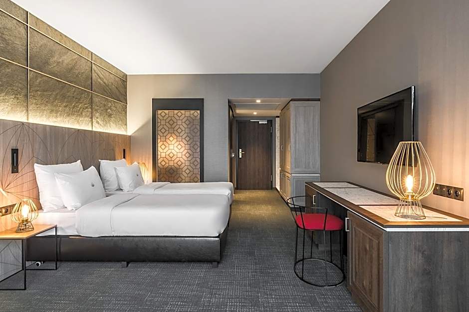 Nosalowy Park Hotel & Spa