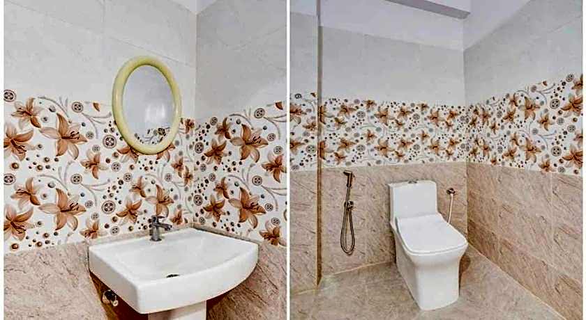 Hotel O Aafa Garden Restaurant and Lodge