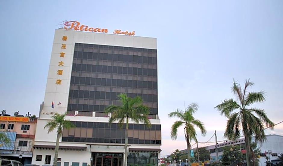 Pelican Hotel