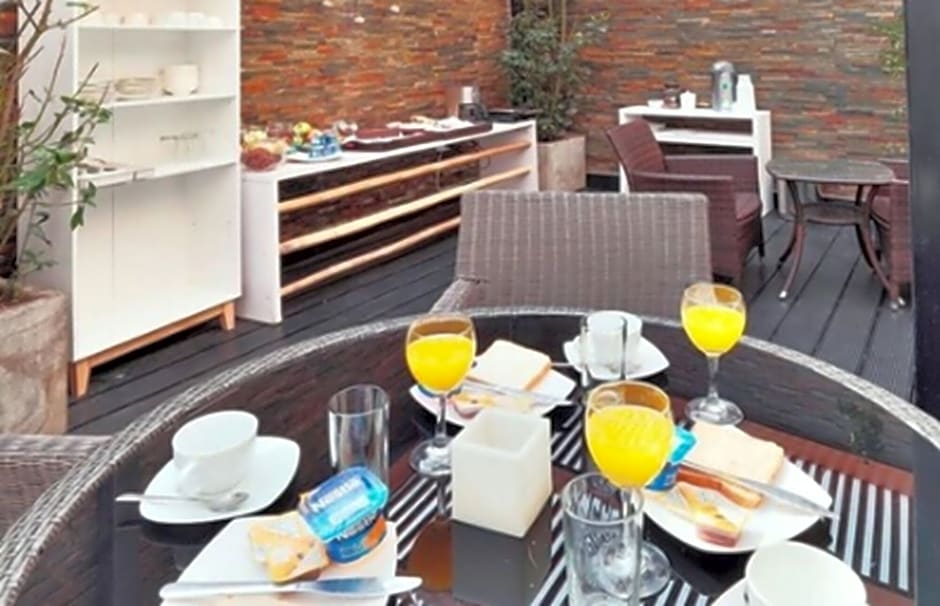 Hotel Boutique Tremo