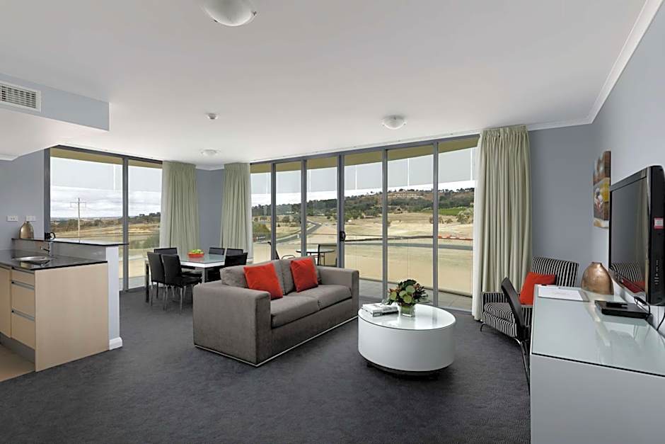 Rydges Mount Panorama Bathurst