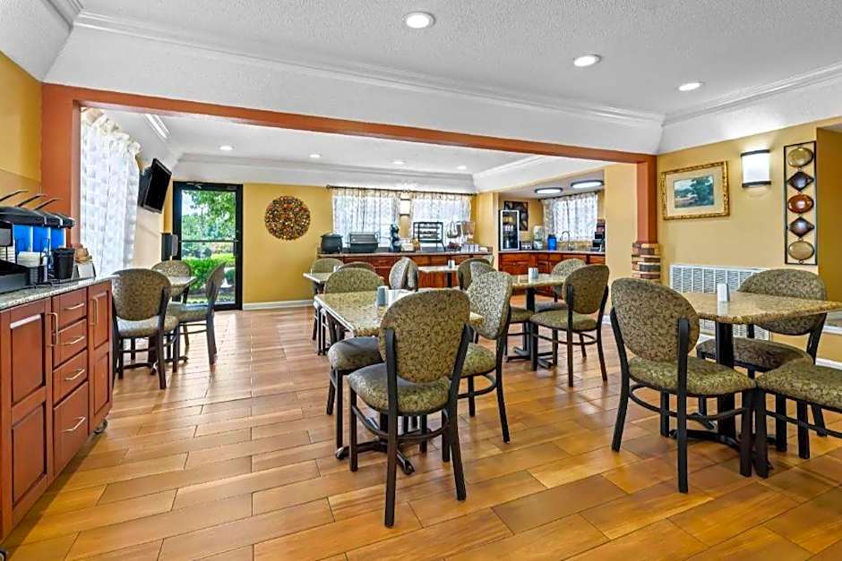 Best Western Inn