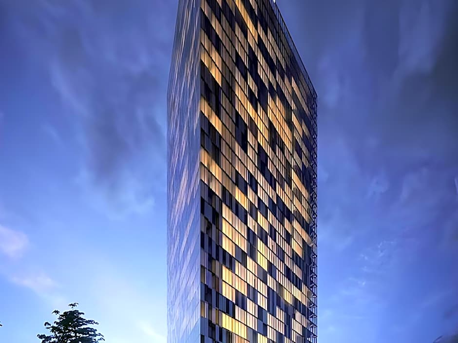 Centro Westside by Rotana