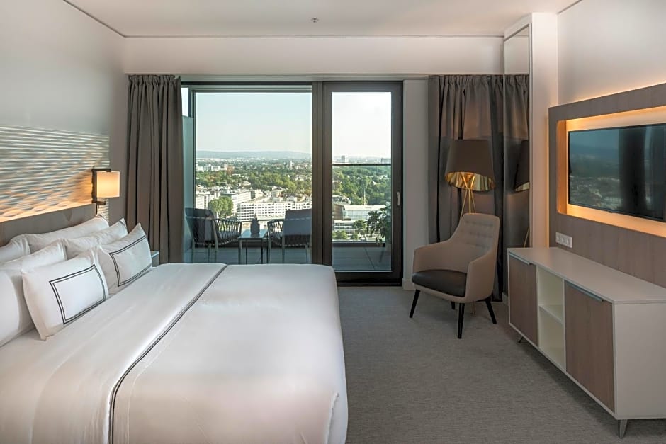 Melia Frankfurt City