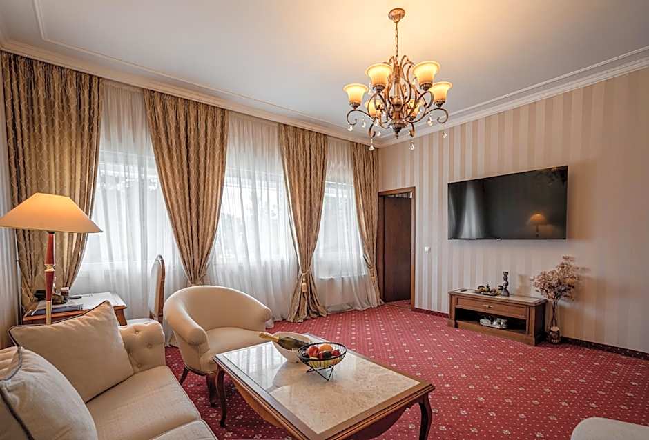 Hissar Spa Hotel