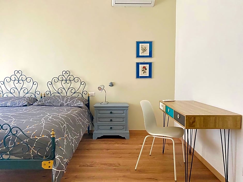 L'IPPOCASTANO Appartamenti - B&B