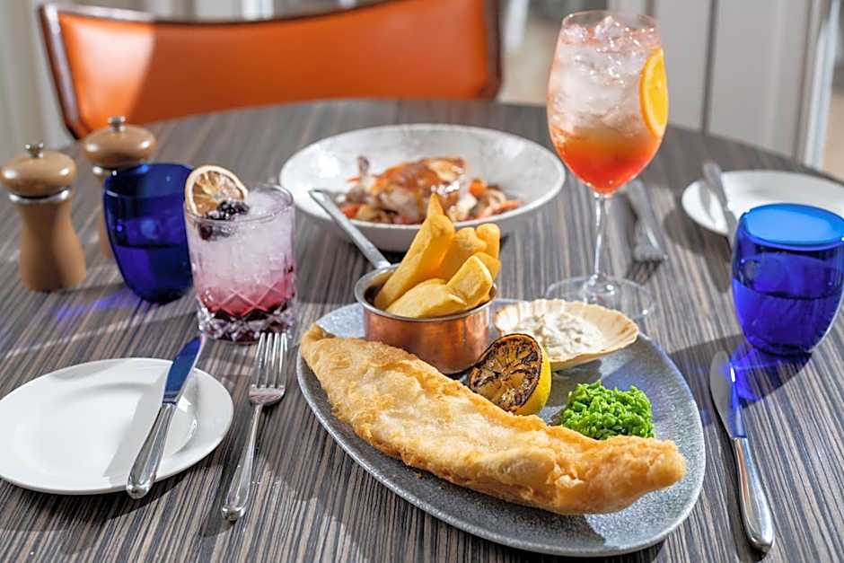 Christchurch Harbour Hotel & Spa