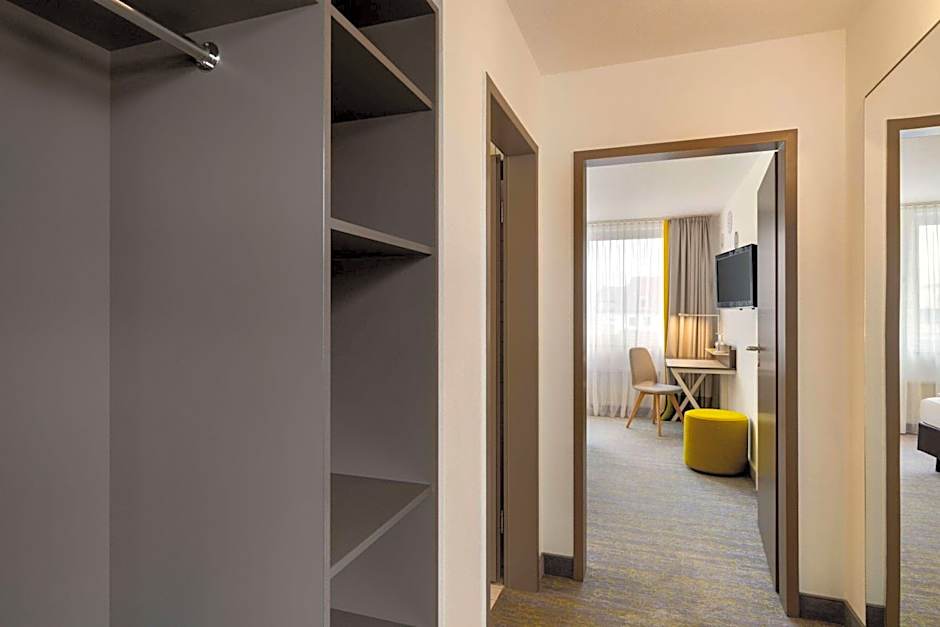 Vienna House Easy by Wyndham Gunzburg