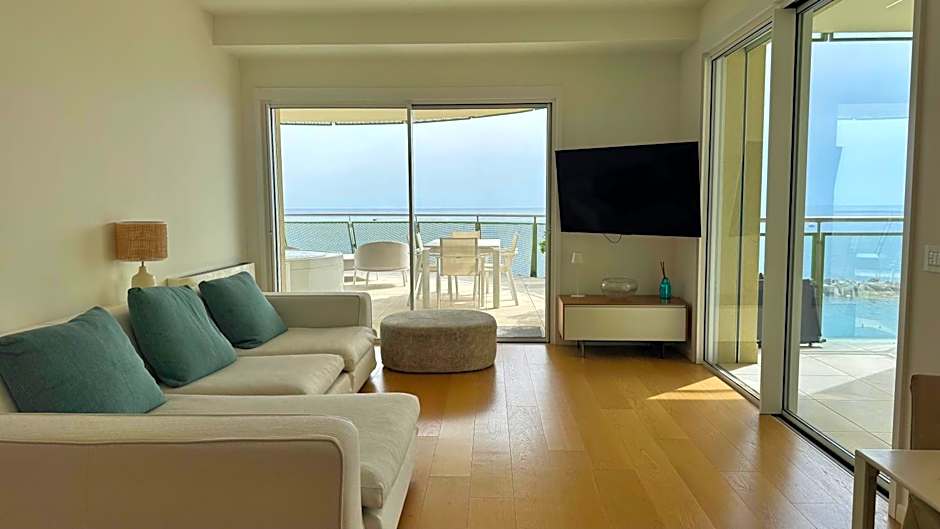 Gli Scogli Luxury Residence Hotel