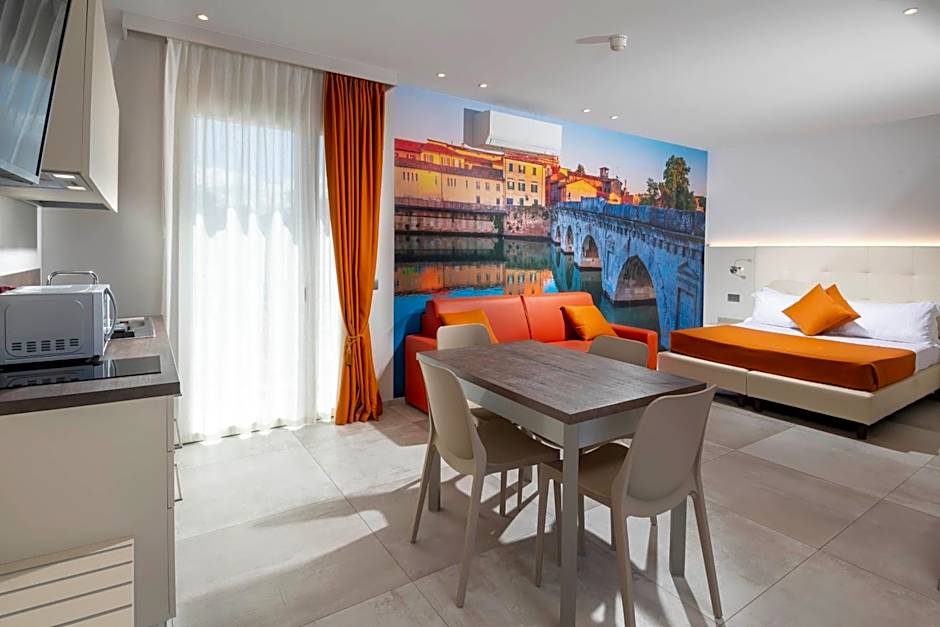 B&B Primrose Residence Hotel