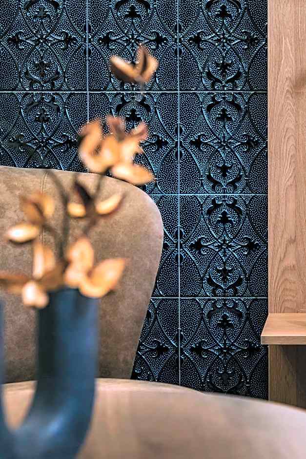 Hafnerhotel - Das Kachelofen-Wohlfühlhotel