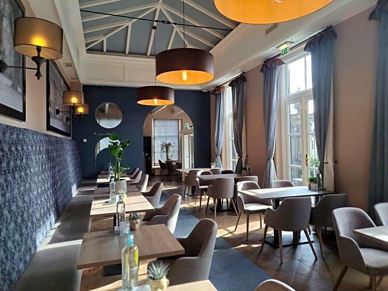 Hampshire Hotel - 's Gravenhof Zutphen