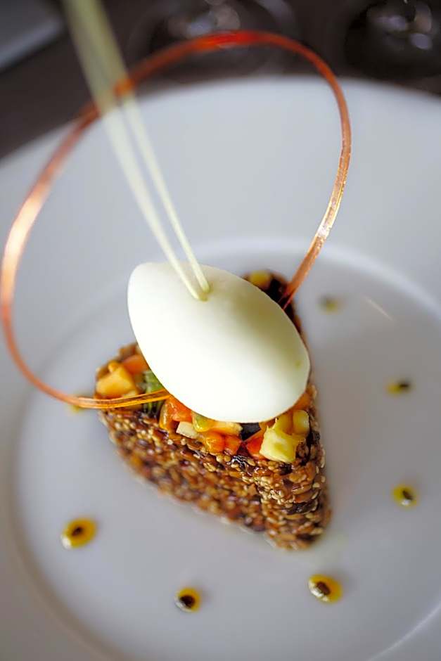 Constance Prince Maurice