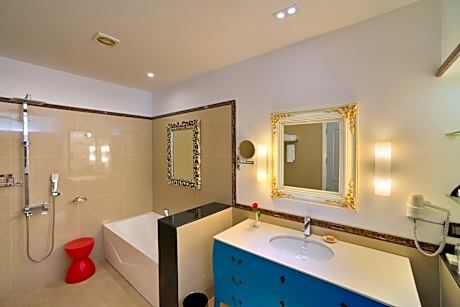 Premium Room Twin
