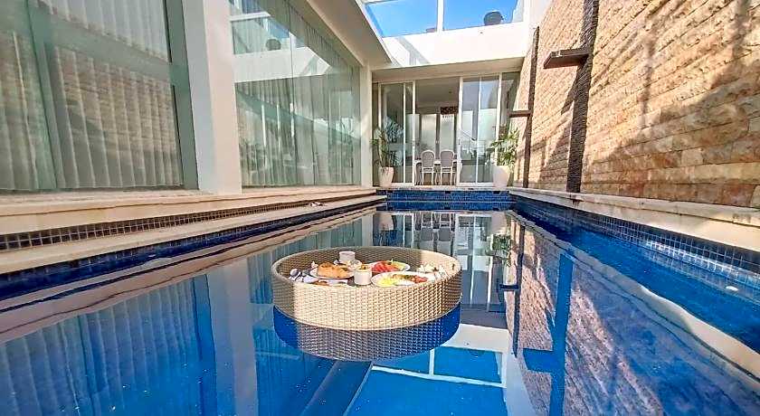 Nunamkhalu Private Villa and SPA