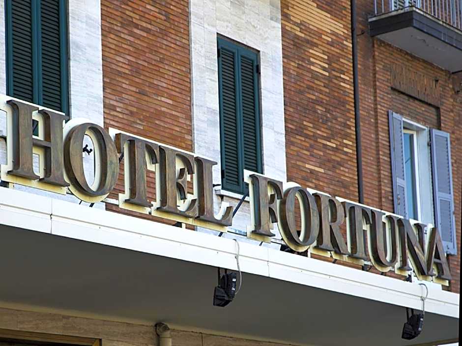 Hotel Fortuna