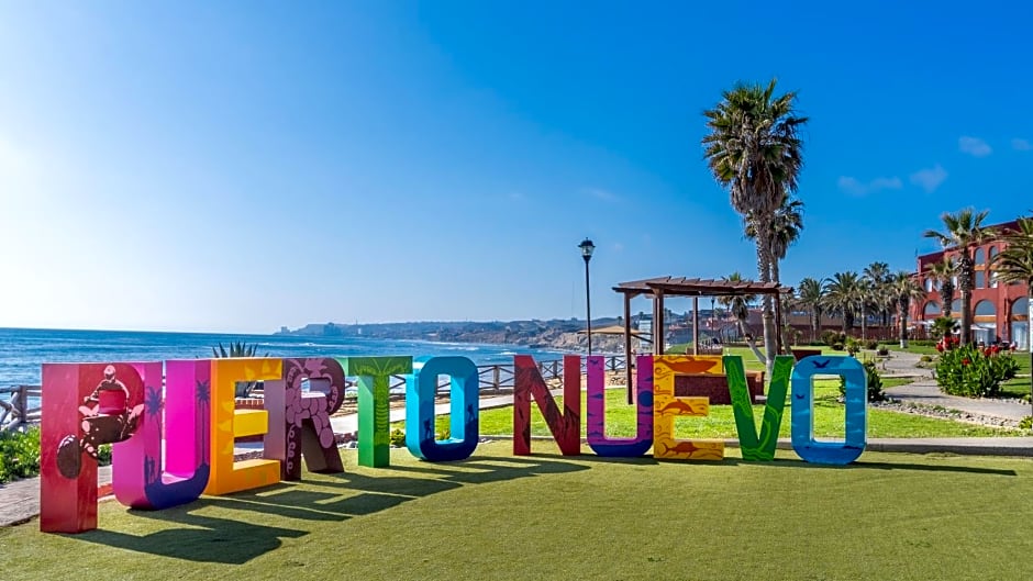 Puerto Nuevo Baja Hotel & Villas