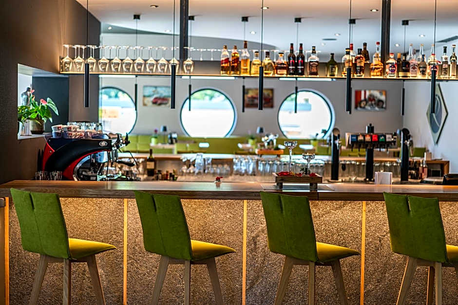 Rufi's Hotel Innsbruck