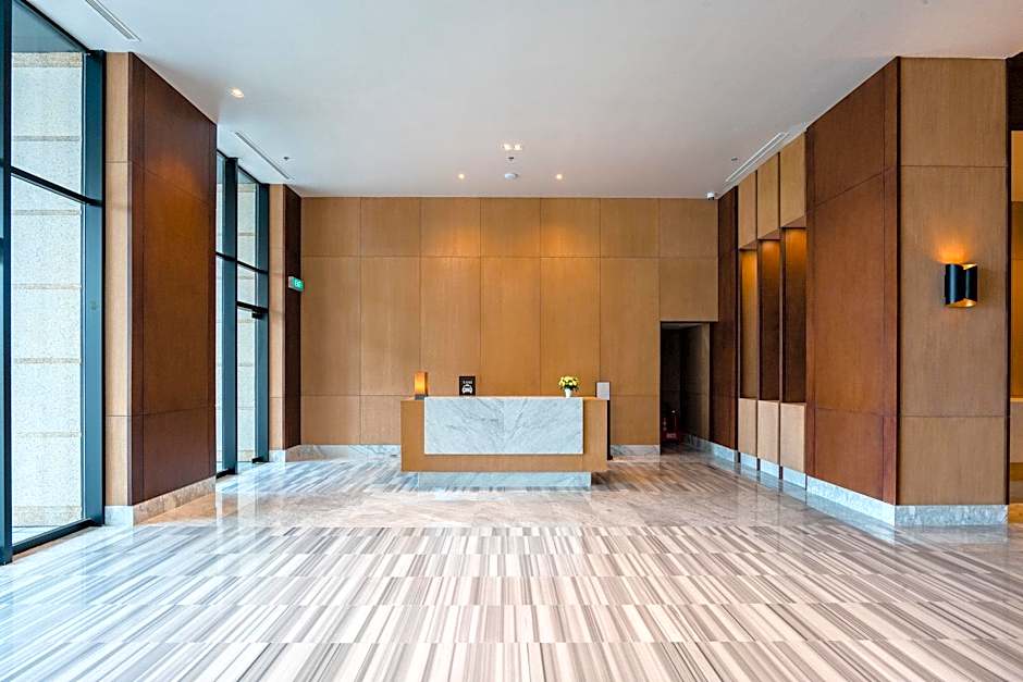 Hotel Nikko Hai Phong