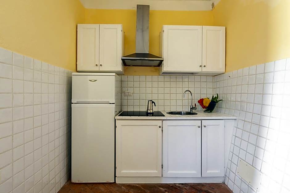 Le Dimore di Terrarossa Argentario