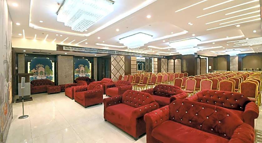 Hotel Blue Sapphire