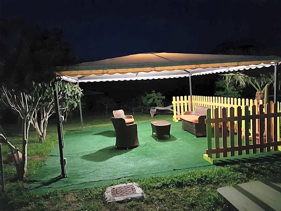 Il Sogno di Alghero - Adults Only