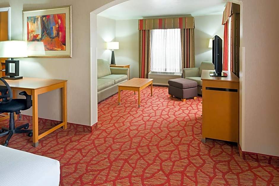 Holiday Inn Express Grants Pass By IHG