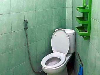 Griya Fadamas Syariah near Taman Hijau Demangan Madiun Mitra RedDoorz