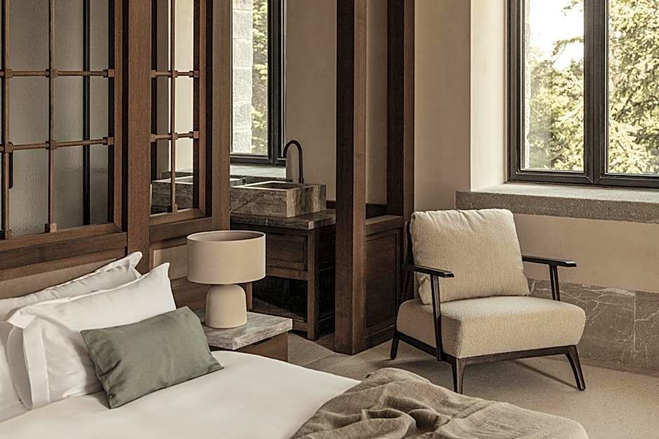 MANNA, a Member of Design Hotels