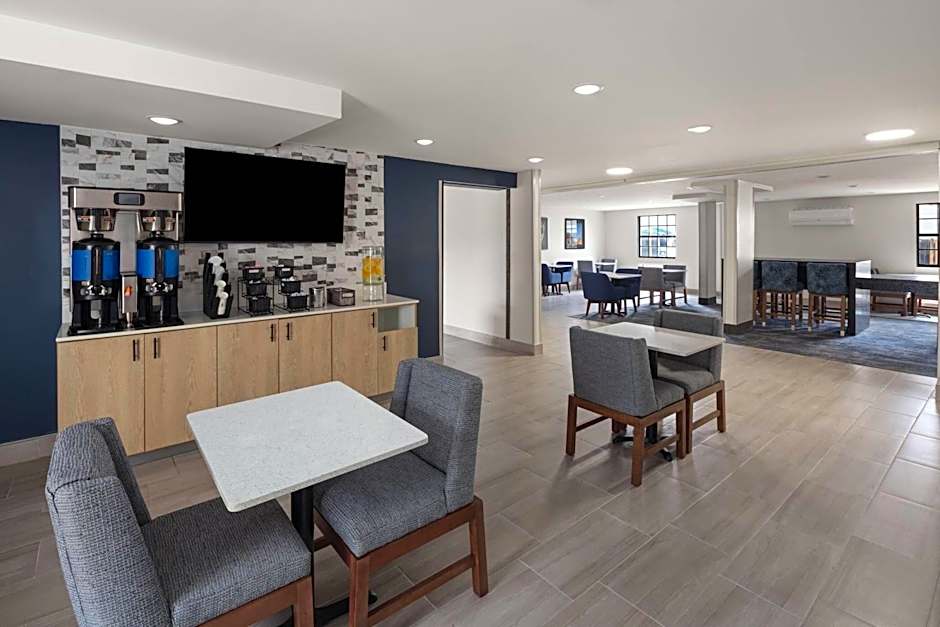 La Quinta Inn by Wyndham Omaha West