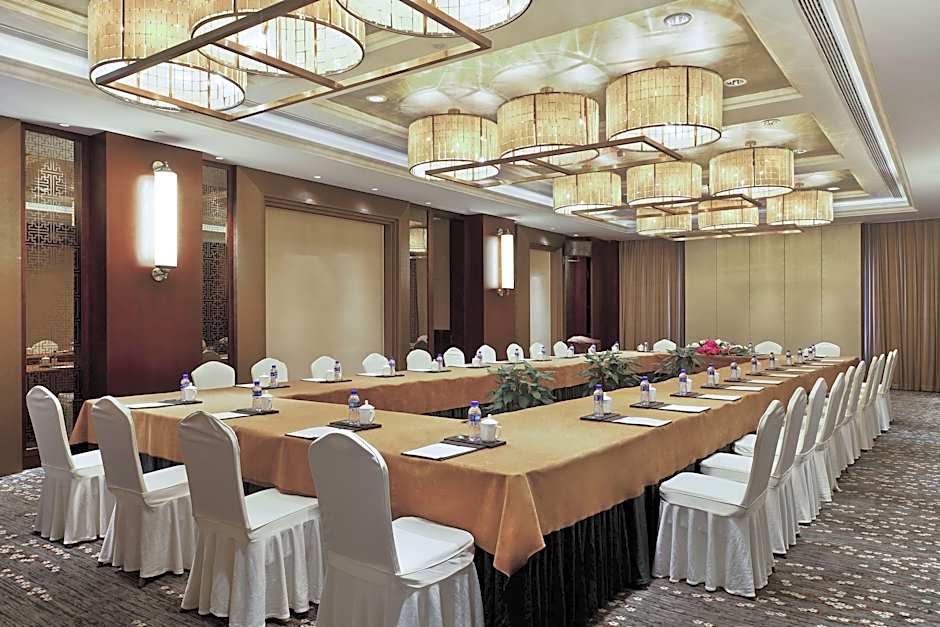 Plus Hangzhou Meiyuan Hotel